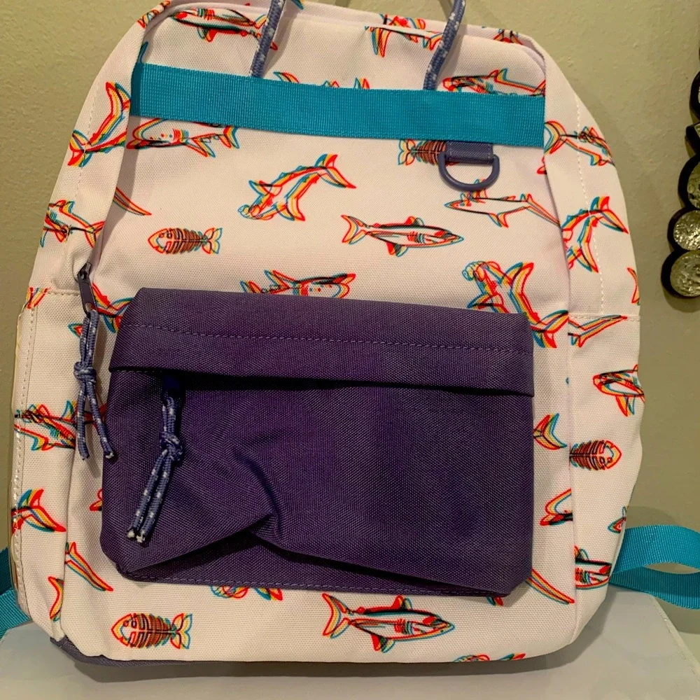 Backpack for kids - Picture 5 of 10